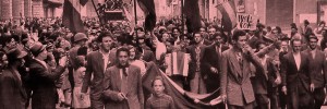 La stampa all’indomani della Liberazione: il caso di “Democrazia”, 1945-1946