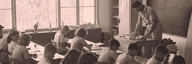 La formazione storica iniziale  degli insegnanti della scuola primaria: contraddizioni irrisolte e nuovi problemi.