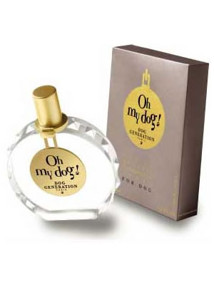 Resultado de imagen para perfume perros