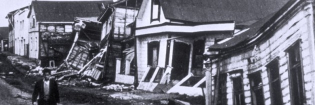 Il terremoto di Messina del 1908 e gli aiuti tedeschi