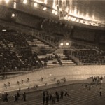 Il Palasport di San Siro e la grandeur sportiva di Milano dalla Liberazione al crollo del 1985