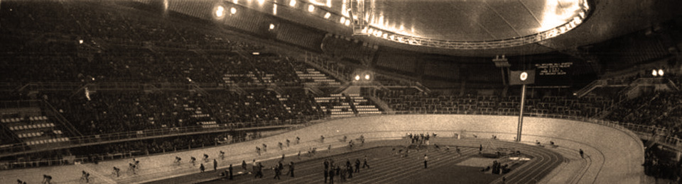 Il Palasport di San Siro e la grandeur sportiva di Milano dalla Liberazione al crollo del 1985