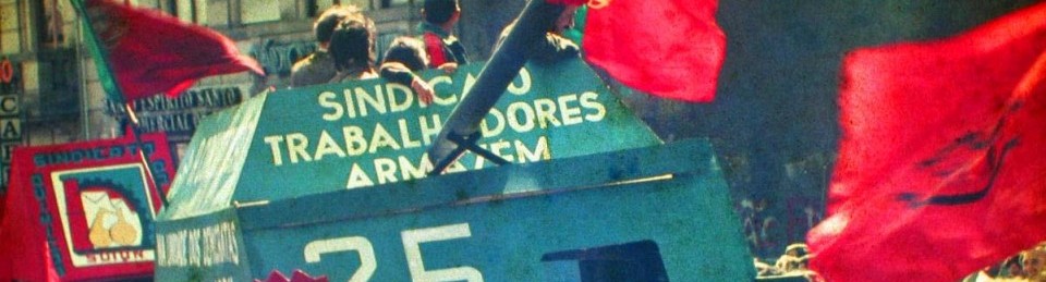 Il Portogallo dei garofani: rivoluzione, controrivoluzione, normalizzazione (1974-1976)