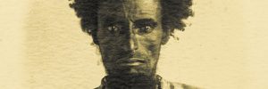 La fotografia coloniale e le raccolte biografiche: un inedito incontro. I ritratti dei “capi eritrei” del capitano Errardo di Aichelburg (1898-1903)