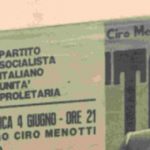 Il “neocapitalismo” in Italia: Luciano Della Mea tra “piano del capitale” e programmazione economica