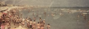 Un progetto di ricerca storica partecipata: la comunità di Riccione, il “saper fare dei bagnini” e l’antropizzazione della sua spiaggia