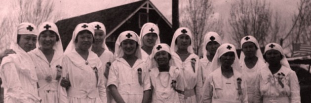 Il comitato internazionale della Croce Rossa  e le sfide del biennio 1945-1946