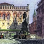 Città e consumi a Bologna  tra anni Cinquanta e Settanta del Novecento