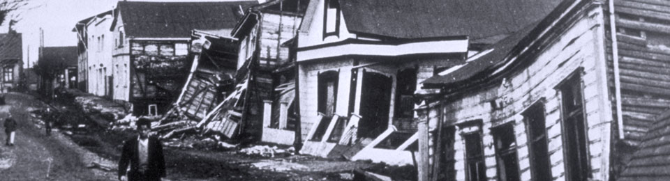 Il terremoto di Messina del 1908 e gli aiuti tedeschi