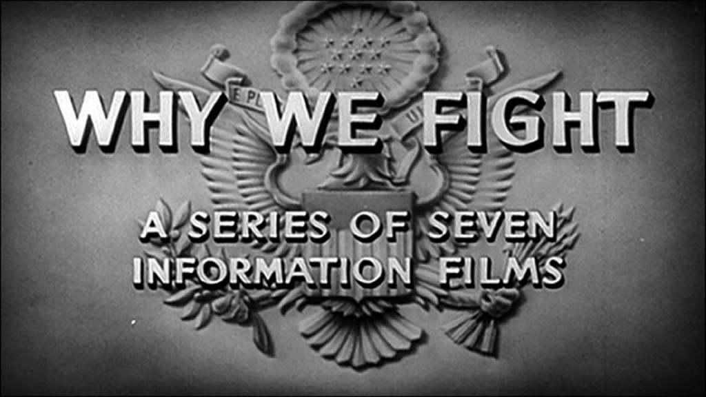 01_Why We Fight (1942-45)
