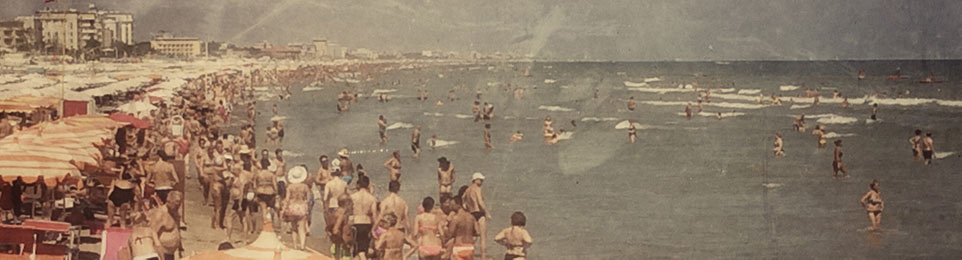 Un progetto di ricerca storica partecipata: la comunità di Riccione, il “saper fare dei bagnini” e l’antropizzazione della sua spiaggia